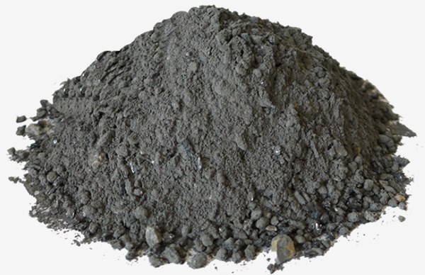 刚玉碳化硅浇注料